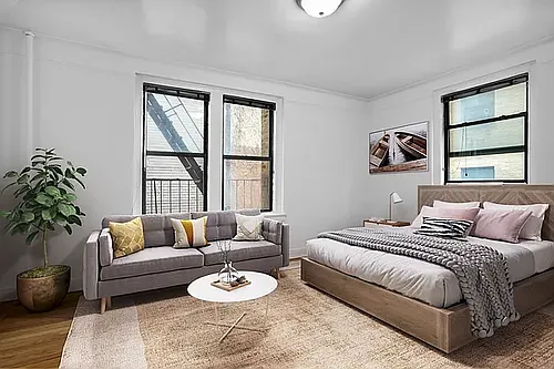 102 W 79th St #3G Photo 1