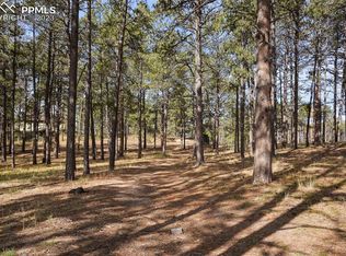 7335 Swan Rd, Colorado Springs, CO 80908