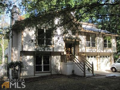 725 Lake Forest Pass, Roswell, GA, 30076