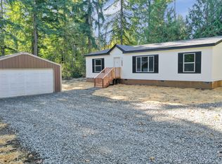 15512 245th Street Ct E, Graham, WA 98338