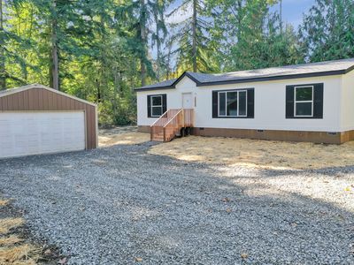 15512 245th Street Ct E, Graham, WA, 98338