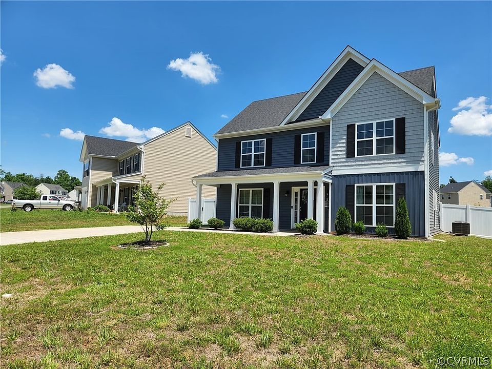 209 Apple Orchard Rd, Louisa, VA 23093 Zillow