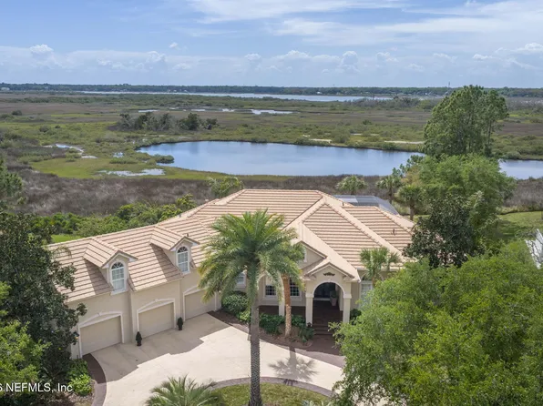 170 HERONS NEST Lane, St. Augustine, FL 32080