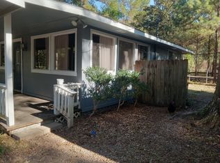 414 Skylark Cir, Goodrich, TX 77335