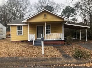 126 Pike Ave, Jacksonville, AR 72076