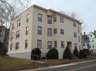 18 Oak Ave #2, Shelton, CT 06484