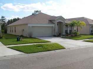 5234 Braddock Dr, Zephyrhills, FL 33541