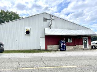 18509 State Road 331, Tippecanoe, IN 46570