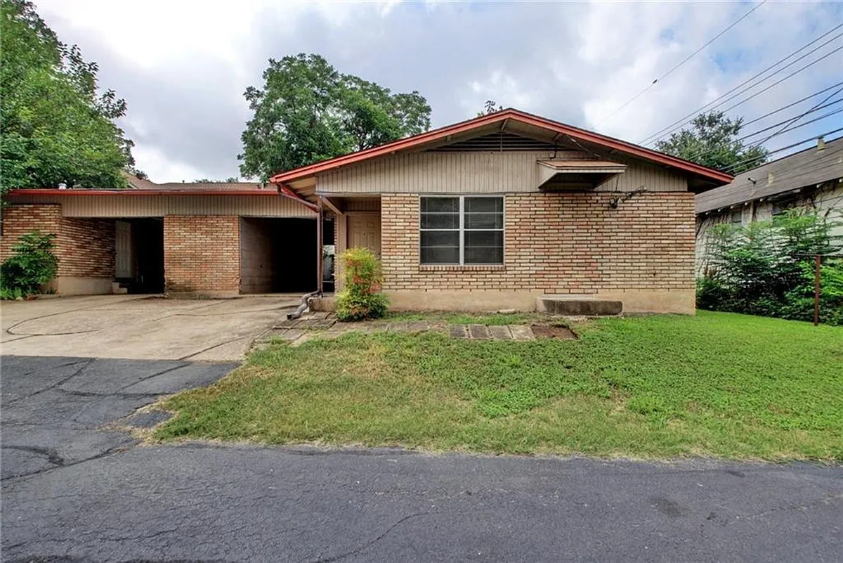 Building Photo - 507 Bellevue Pl #A