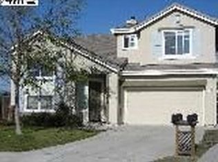 22730 Canyon Ridge Pl, Castro Valley, CA 94552