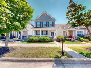 5597 Lantos Rd, Dublin, OH 43016