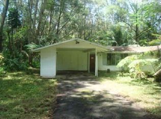 15-2779 Heepali St, Pahoa, HI 96778