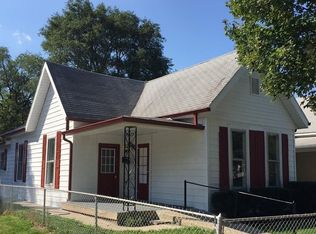 914 Villa Ave, Indianapolis, IN