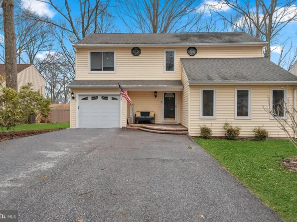 269 Ross Landing Rd, Severna Park, MD 21146