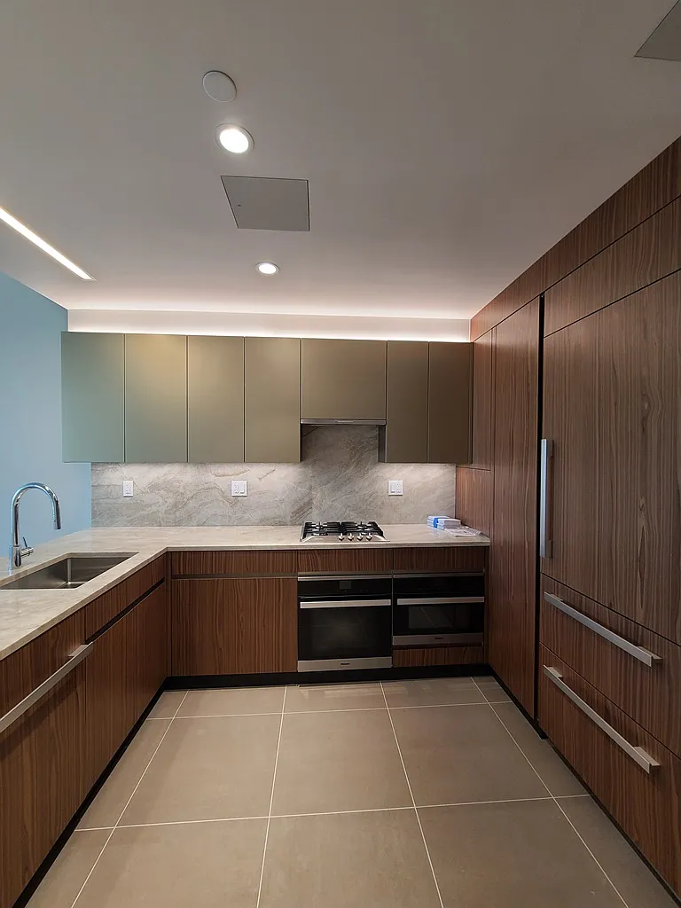 1 bed, 620 sqft, $3,600 — Photo 2