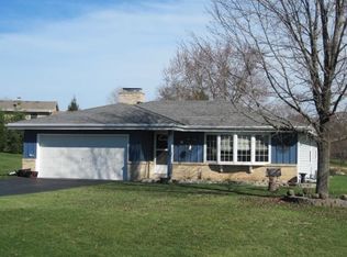 W281S3582 Redtail Ct, Waukesha, WI 53189