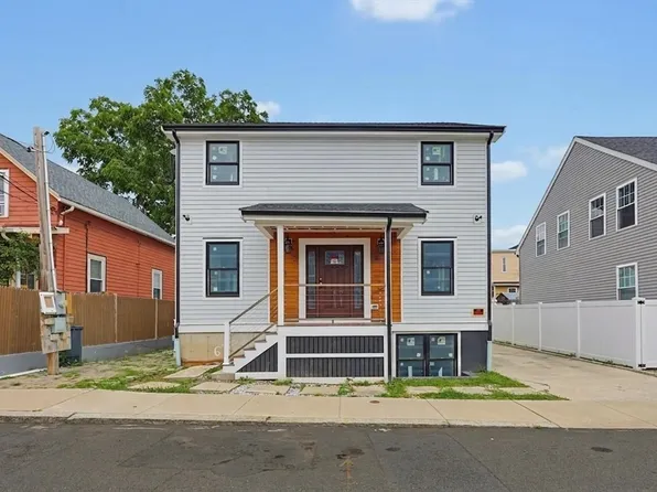 22-24 Fountain Ave, Somerville, MA 02145