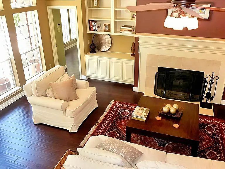 3814 Bayou Bend Ct — Photo 18