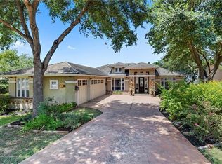 12104 Pleasant Panorama Vw, Austin, TX 78738