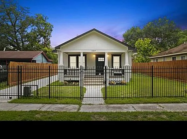 4307 Beggs St, Houston, TX 77009