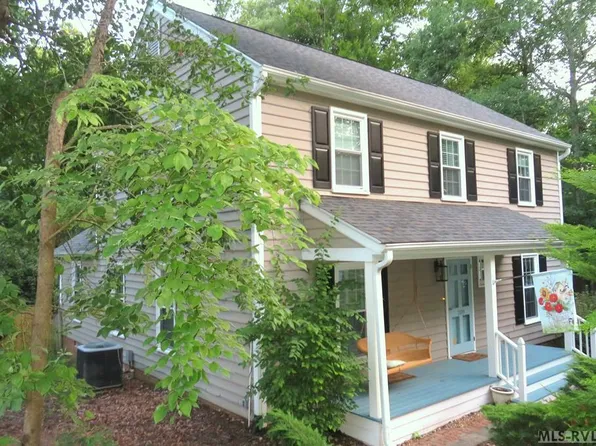 209 Rollingwood Rd, Roanoke Rapids, NC 27870