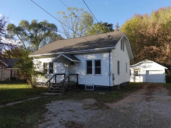 146 WOOD AVENUE, Nekoosa, WI 54457