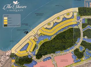 5911 Constellation Dr, Titusville, FL 32780