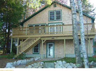 75 Whites Point Rd, Standish, ME 04084