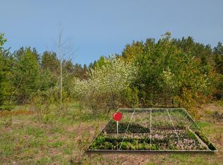 LOT 1 W Pendills Lake Rd, Brimley, MI 49715