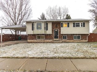2205 N 1100 W, Layton, UT 84041