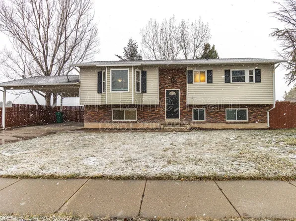 2205 N 1100 W, Layton, UT 84041