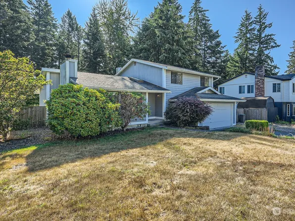 5311 64th Avenue W, University Place, WA 98467