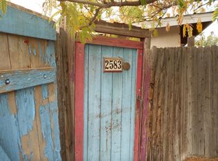 2583 Ramirez Rd SW, Albuquerque, NM 87105