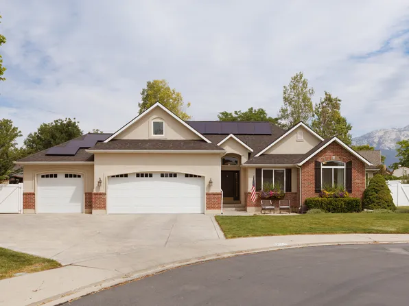 4564 W Windsor Cir, Cedar Hills, UT 84062