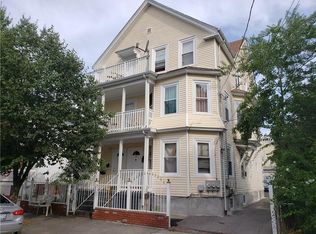 105 Dora St, Providence, RI 02909