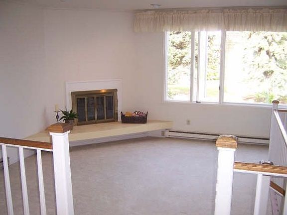 View into Living Room