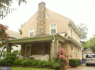 2401 Hollis Rd, Havertown, PA 19083