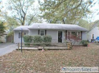 8610 James A Reed Rd, Raytown, MO 64138