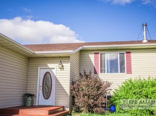 12866 Cattail Dr, Aberdeen, SD 57401