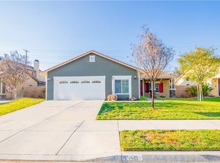 5350 Ravenstone Dr, Hemet, CA 92545