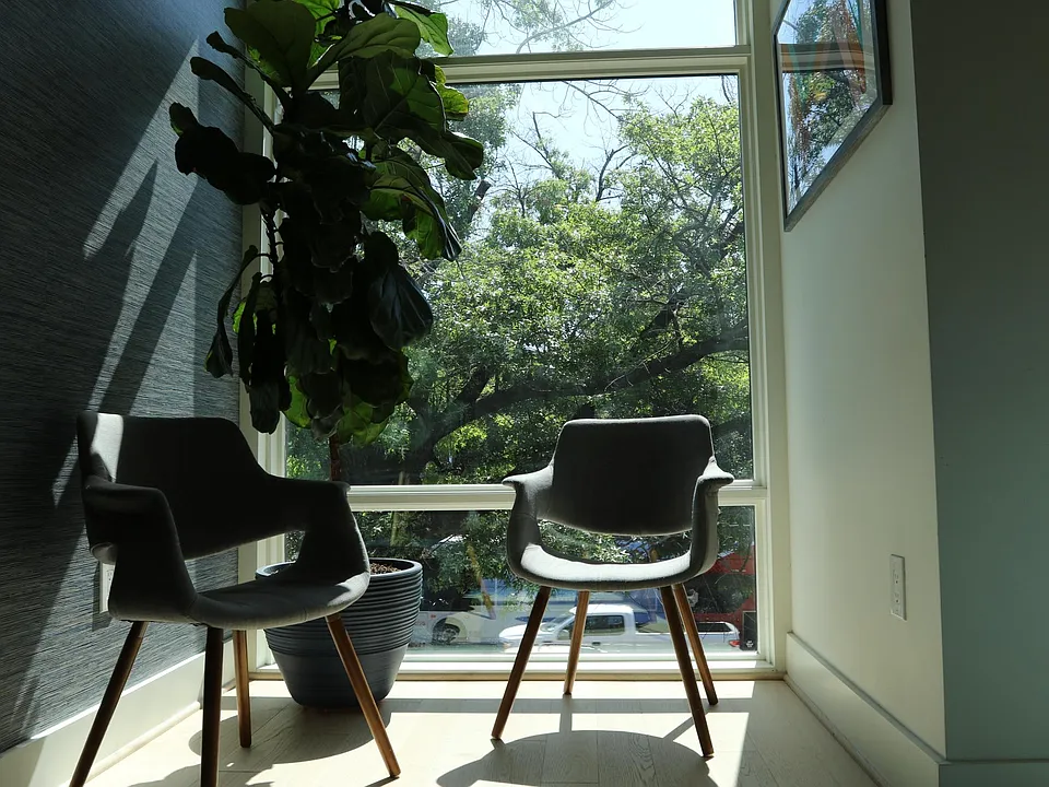 1510 N Capitol St NW #201