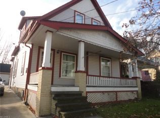 3103 Searsdale Ave, Cleveland, OH 44109