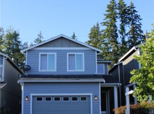 7323 176th Stct E, Puyallup, WA