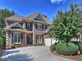 15707 Strickland Ct, Charlotte, NC 28277