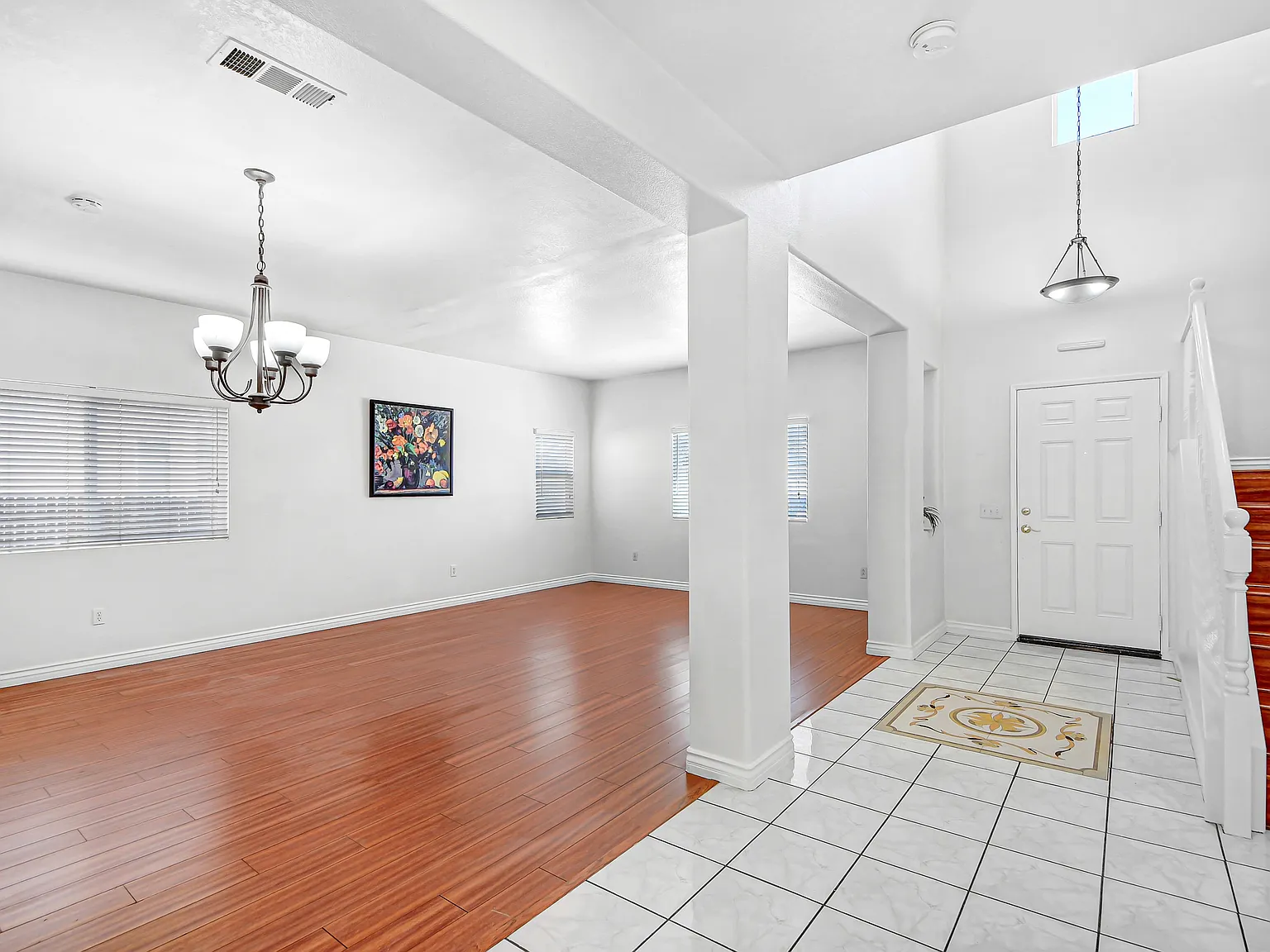 4 bed, 2.5 bath, 2905 sqft, $3,199 — Photo 2