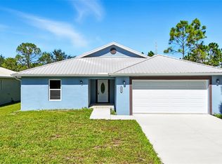 12257 Cartouche Ave, Punta Gorda, FL 33955