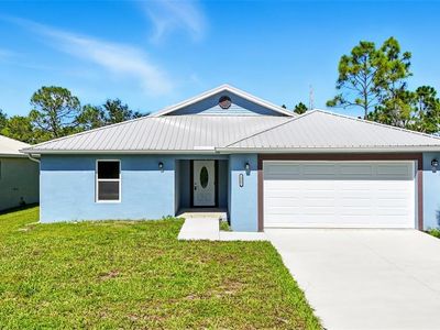 12257 Cartouche Ave, Punta Gorda, FL, 33955