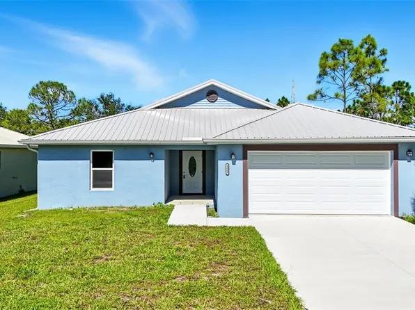 12257 Cartouche Ave, Punta Gorda, FL 33955