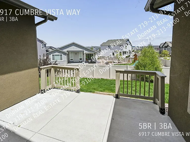 6917 Cumbre Vista Way — Photo 49