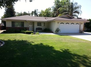 2701 Verdugo Ln, Bakersfield, CA 93312